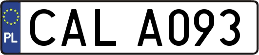 CALA093