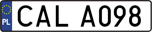 CALA098
