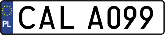 CALA099
