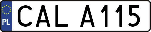 CALA115