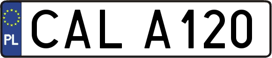 CALA120