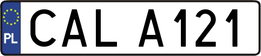 CALA121