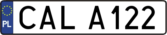 CALA122