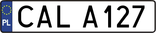 CALA127
