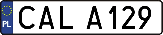 CALA129