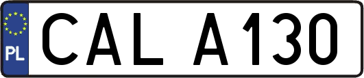 CALA130