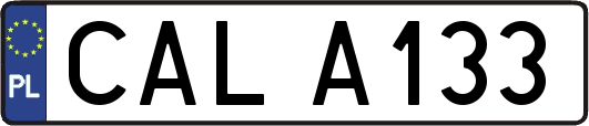 CALA133