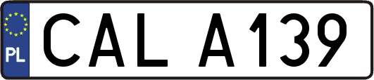 CALA139