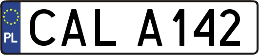 CALA142