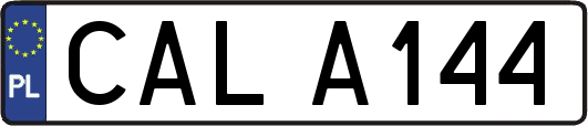 CALA144