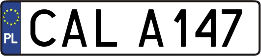 CALA147