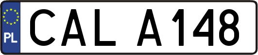 CALA148