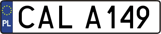 CALA149