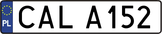CALA152