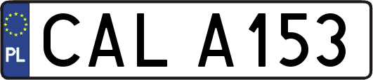 CALA153