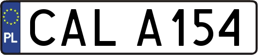 CALA154
