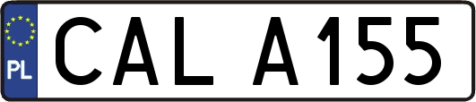 CALA155