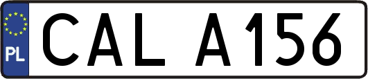 CALA156