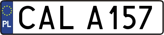 CALA157
