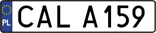 CALA159