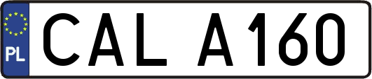 CALA160