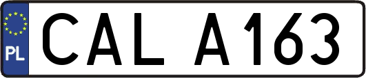 CALA163