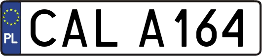CALA164