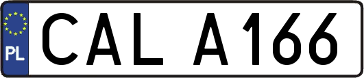 CALA166