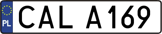 CALA169