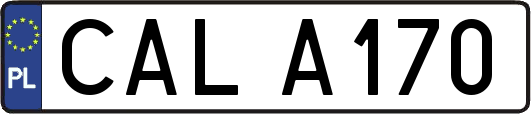 CALA170