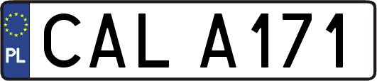 CALA171