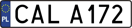 CALA172