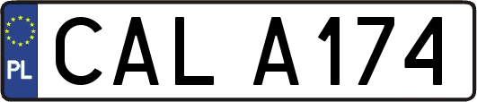 CALA174
