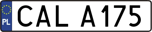 CALA175