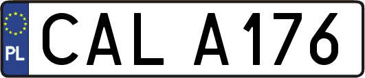 CALA176