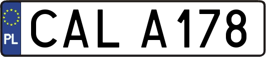 CALA178