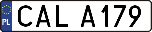 CALA179
