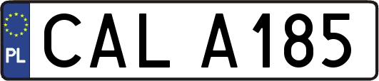 CALA185