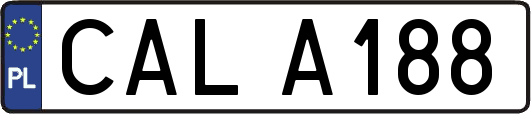 CALA188