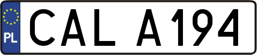 CALA194