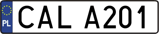CALA201