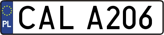 CALA206