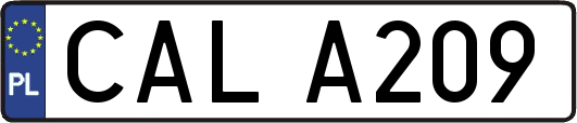 CALA209