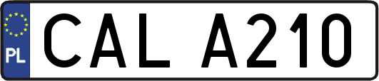 CALA210