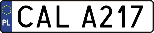 CALA217