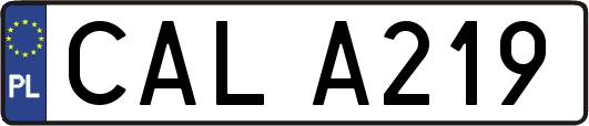 CALA219