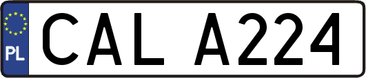 CALA224
