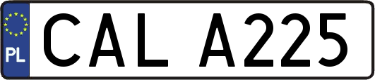 CALA225