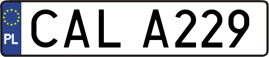 CALA229