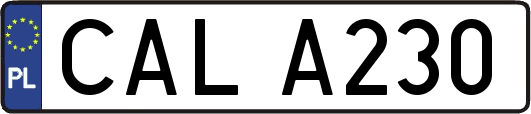 CALA230